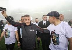 Abdullah Avcı'dan Ahmet Ağaoğlu'na rapor: Dorukhan'ın yerine transfer istiyorum