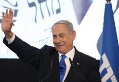 İsrail'de hükümeti kurma görevi Netanyahu'ya verildi