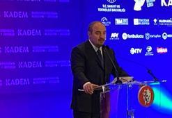 Bakan Varank: Türk teknoloji şirketlerine yapılan yatırımlar büyük bir ivme kazandı