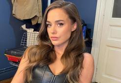 Bensu Soral'dan setlerde çocuk oyuncu yorumu!