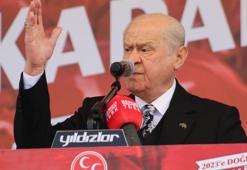 MHP lideri Bahçeli: CHP uçurumun kenarındadır