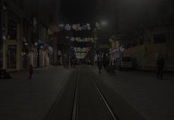 İstiklal Caddesi'nde bombalı saldırı! Bombayı bırakan kişi gözaltına alındı