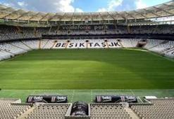 Beşiktaş - Antalyaspor maçı ertelendi!