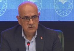Tüm çiftçileri ilgilendiriyor! Bakan Kirişci açıkladı