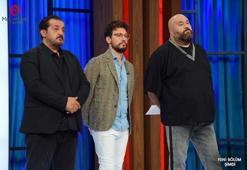 Masterchef elenen isim belli oldu! Burak mı, Görkem mi, Barış mı?