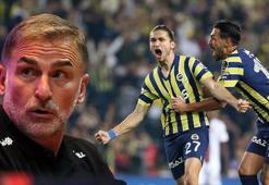 Kuntz resmen açıkladı: Eğer Crespo Türk vatandaşı olmayı kabul ederse...