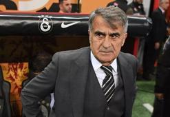 İşte Şenol Güneş'in ilk transferi! Welinton ve Montero'nun yerine geliyor