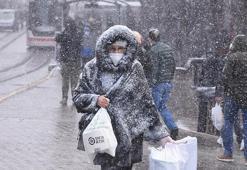 Kar yağışı ve şiddetli yağmur alarmı! Meteoroloji il il son dakika duyurdu, günü belli oldu