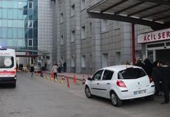 Bursa'da sahte içki zehirlenmesi: 2 kişi öldü, 4 kişi tedaviye alındı