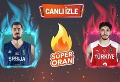 Sırbistan - Türkiye maçı Tek Maç ve Canlı Bahis seçenekleriyle Misli.com’da