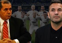 Dursun Özbek ve Okan Buruk'a bomba transfer mesajı: Amcasının oğlu bizim tanıdık onu alalım...