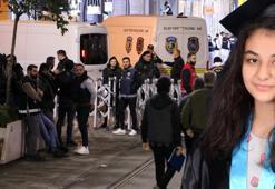 Taksim'deki patlamada Diriliş Ertuğrul oyuncusunun kızı Yağmur Uçar da hayatını kaybetti