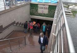 Taksim metrosu açık mı? Taksim’de metro çalışıyor mu? Otobüsler Taksim’e gidiyor mu?