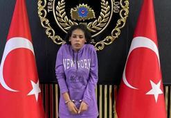 Taksim bombacısı Ahlam Albashır kimdir? Terörist kadın bombacı Ahlam Albashır nereli, Türkiye’ye nasıl geldi?