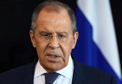 Rusya Dışişleri Bakanı Lavrov'un sağlık durumu nasıl?