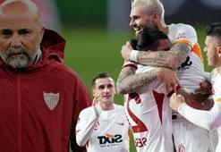 Sampaoli 7 maçta 6 puan topladı Galatasaray'ın yıldızına sarıldı: Hemen transfer edelim