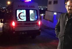 Ofisinde eski ortağı tarafından öldürüldü
