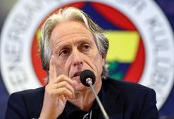 Jorge Jesus hakkında flaş iddia! 'Portekizli teknik adam Neymar'ın hocası olacak'