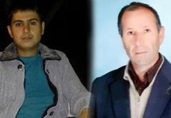 İneğin boynuzuyla vurduğu sanılıyordu, oğlunun öldürdüğü ortaya çıktı