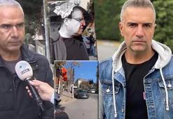 Berdan Mardini iddialar hakkında ilk kez konuştu!