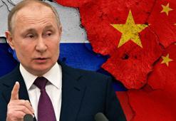 Çin'den Rusya'yı kızdıracak Ukrayna açıklaması: Rahatsızlık ve utanç duyuyoruz