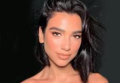 Dua Lipa Katar iddiasını yanıtladı!
