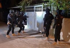 Adana'da PKK operasyonu!