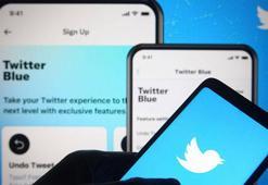 Twitter Blue'nun Türkiye fiyatı ne kadar? Twitter Türkiye'nin ücreti kaç lira? Mavi Tik abonelik ücreti kaç para?