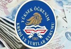 KYK burs başvuruları nasıl yapılır? KYK burs başvuru şartları ne? 2022-23 e-Devlet KYK burs ve kredi başvuru ekranı