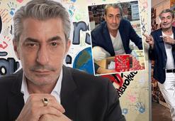 Erkan Petekkaya iki köy okulunun tadilatını üstlendi!