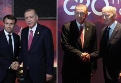 Cumhurbaşkanı Erdoğan'dan dünyaya uyarı: Gıda krizi yaşanabilir