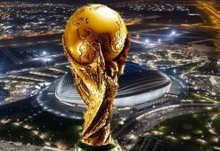 Dünya Kupası ne zaman başlıyor? Dünya Kupası açılış maçı ne zaman? Katar Ekvador maçı hangi kanalda?