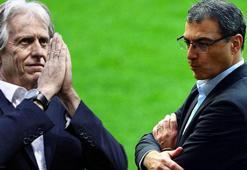 Ali Koç 25 milyon euro'dan aşağı bırakmam dedi! Comolli'nin Fenerbahçe'ye armağanı