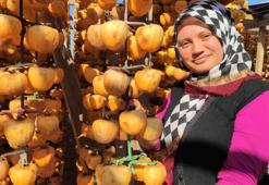 Kilosu 7 lira, kurutulunca 90 liraya yükseliyor! 'Lezzeti daha farklı oluyor'