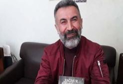 Oyuncu Nurettin Uçar kimdir, hangi dizilerde oynadı? Nurettin Uçar Taksim'deki patlamada eski eşini ve kızını kaybetti!