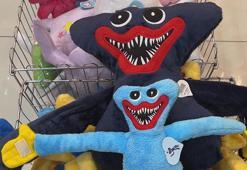 Huggy Wuggy oyuncağı neden yasaklandı? Huggy Wuggy tehlikeli mi? Oyuncak alırken nelere dikkat edilmeli?