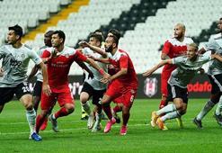 Beşiktaş Antalyaspor maçı ne zaman? BJK Antalyaspor maçı ne zamana kadar ertelendi, ertelenen maçın tarihi açıklandı mı?