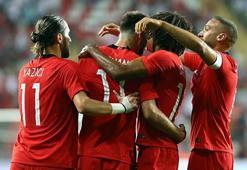 Milli maç ne zaman? Bu hafta milli maç var mı, Türkiye İskoçya maçı ne zaman, saat kaçta, hangi kanalda?