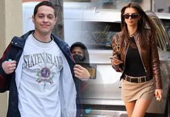 Emily Ratajkowski hakkında eski sevgilisi ile yeni aşk iddiası!