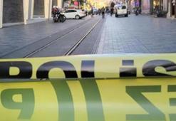 Taksim'deki terör saldırısının firarisi Bilal Hassan'ın kardeşi tutuklandı