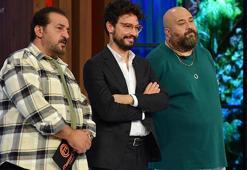 MasterChef eleme adayları belli oldu! Masterchef 14 Kasım 2022 dokunulmazlığın sahibi kim oldu?