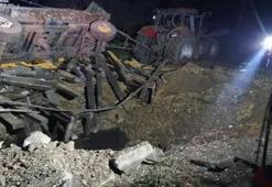 Polonya’da ne oldu? Polonya’ya düşen füze kimin? Polonya Nato üyesi mi?