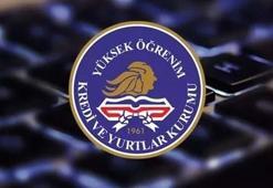 KYK burs ödemeleri ne zaman başlıyor? KYK burs ve kredileri ne zaman yatacak, ilk ödeme tarihi belli mi, hangi ay?