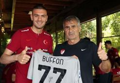 Şenol Güneş bombayı patlattı! Merih Demiral'ın kankası geliyor