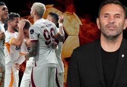 Bir İcardi heyecanı vermedi ama... Anlaşma tamam yıldız futbolcu 1 yıl daha Galatasaray'da