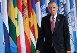 G20 Sonuç Bildirgesi açıklandı: İstanbul Anlaşması'ndan memnunuz