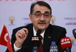Bakan Dönmez'den flaş açıklama! 4 milyon haneye 3 milyar TL doğal gaz desteği yapılacak