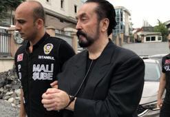Mahkeme kararını açıkladı! Adnan Oktar'a 8 bin 658 yıl hapis cezası