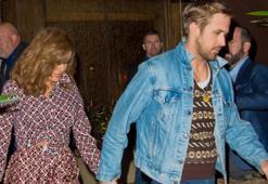 Eva Mendes ve Rylan Gosling düşman çatlatmaya devam ediyor!