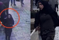 Teröristin yakalandığı evin sahibi gözaltında; Güllerin sırrı çözüldü